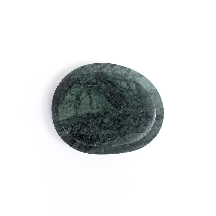 Puxadores Maniglie 02 - Mármore Verde Guatemala